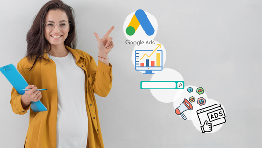 ¿Cuándo es momento de contratar expertos en campañas de Google Ads?