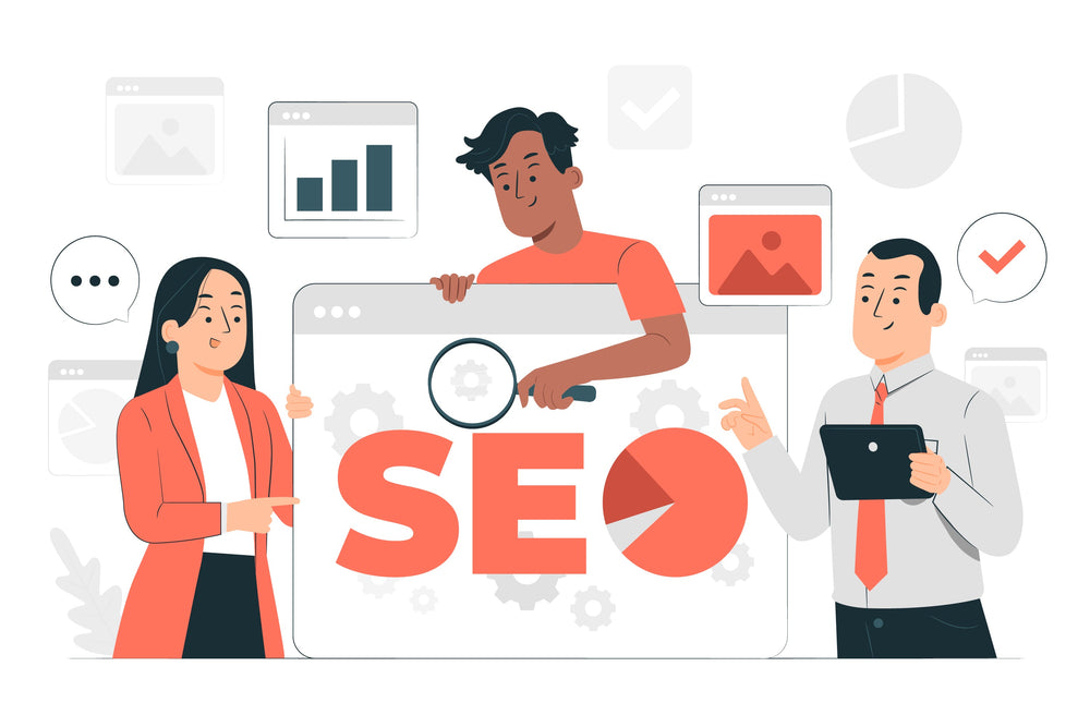 Asesorías seo en Guadalajara