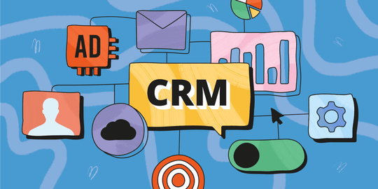 ¿Qué es un CRM? La herramienta que transforma la forma en que vendes, aunque aún no lo sepas