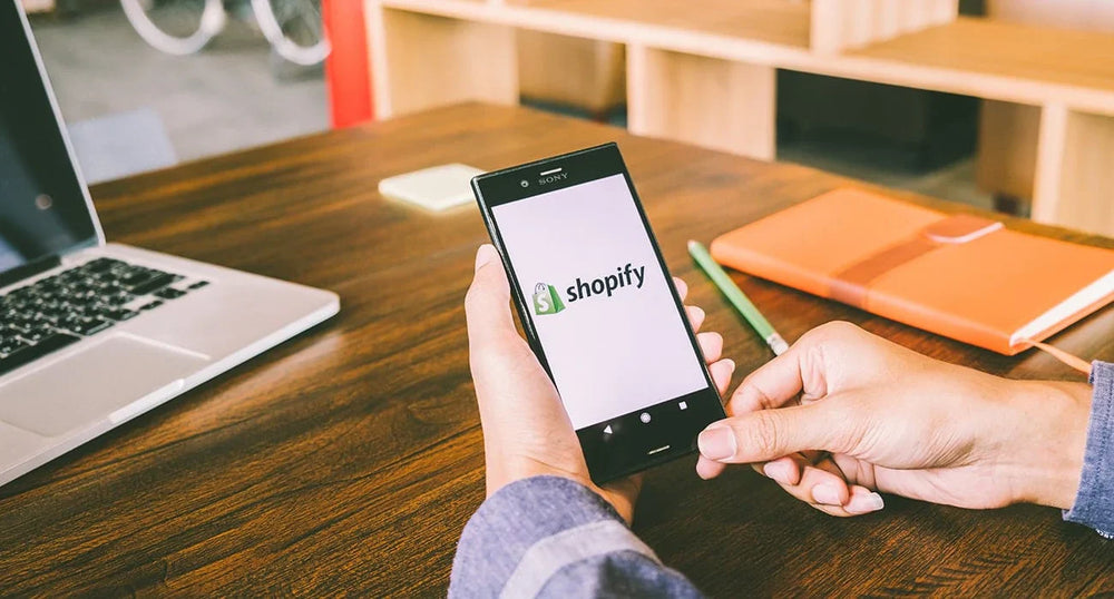 Asesorías shopify | asesorías e commerce shopify