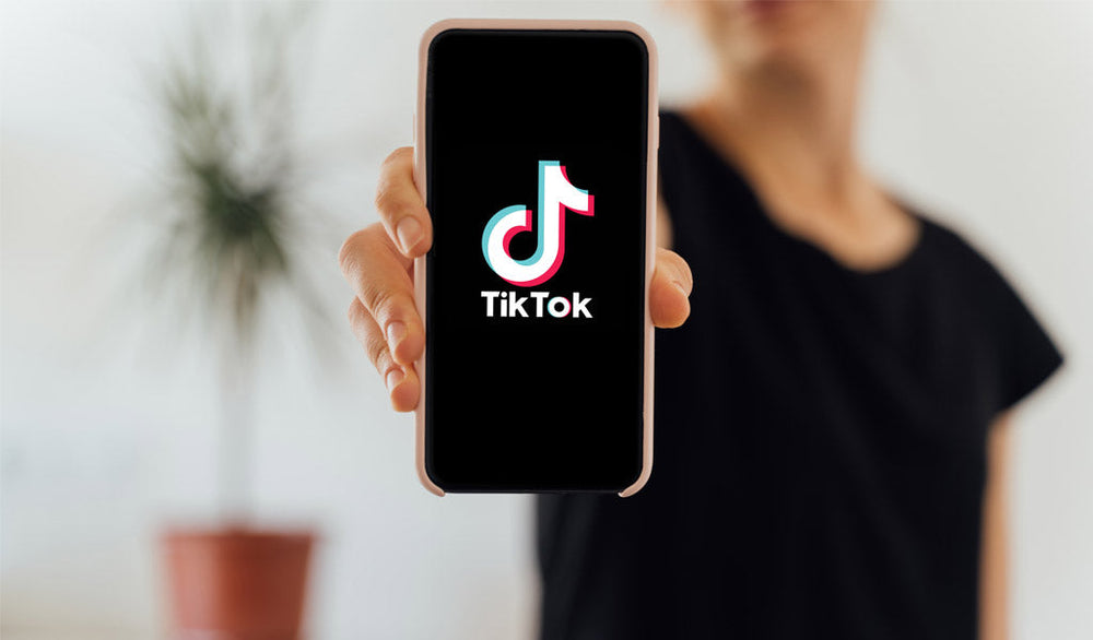Agencia de tiktok
