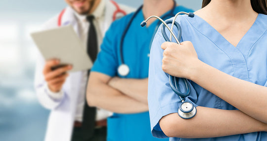 Agencia de Marketing para Doctores