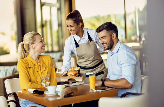 Agencia de Marketing para Restaurantes