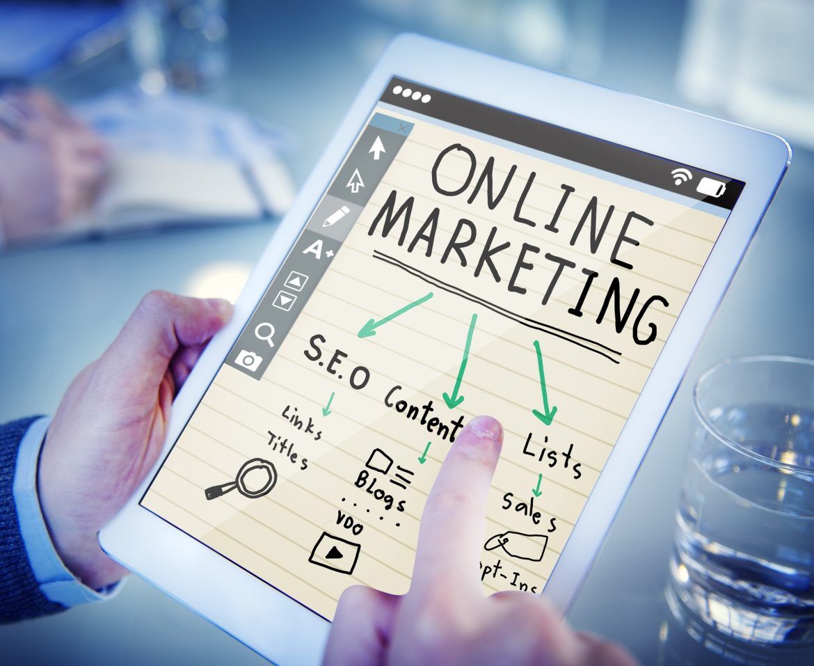 Asesorias de marketing digital cdmx