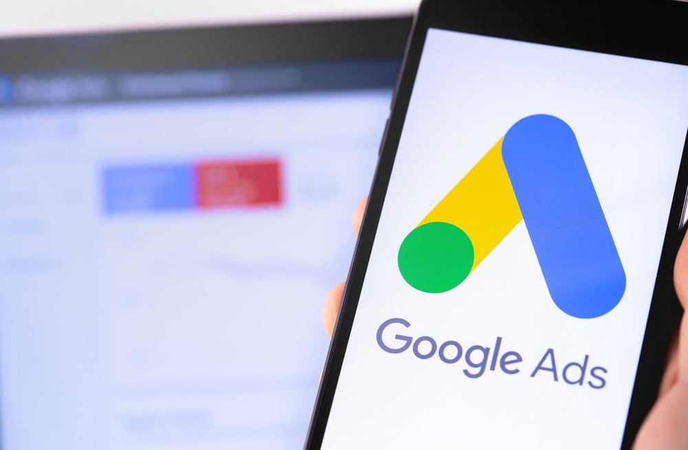 Consultoría de Google Ads
