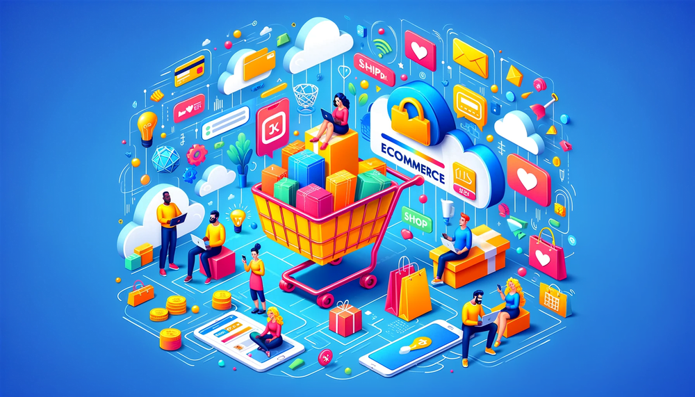 Servicios de marketing digital para e-commerce: lo que realmente necesitas para vender más