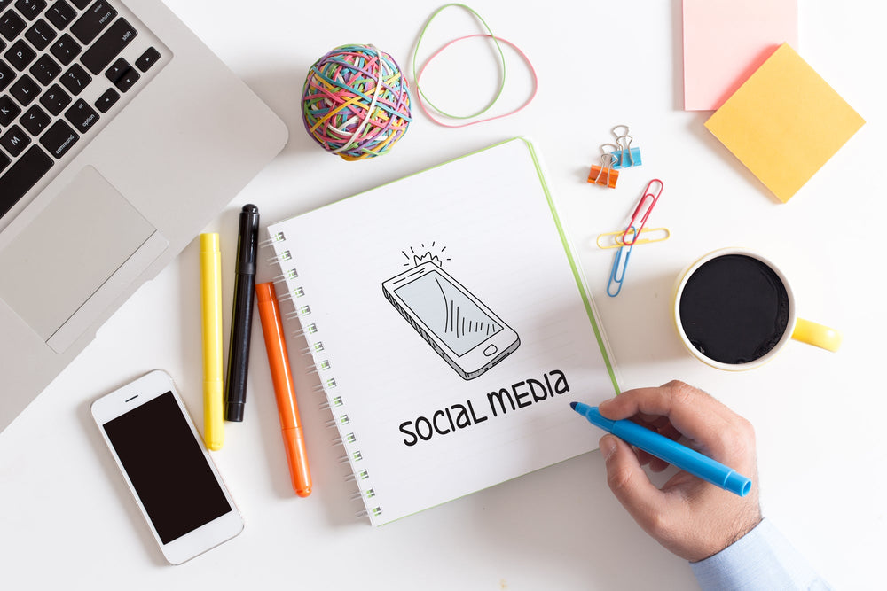 Cómo crear una estrategia de redes sociales efectiva para tu empresa