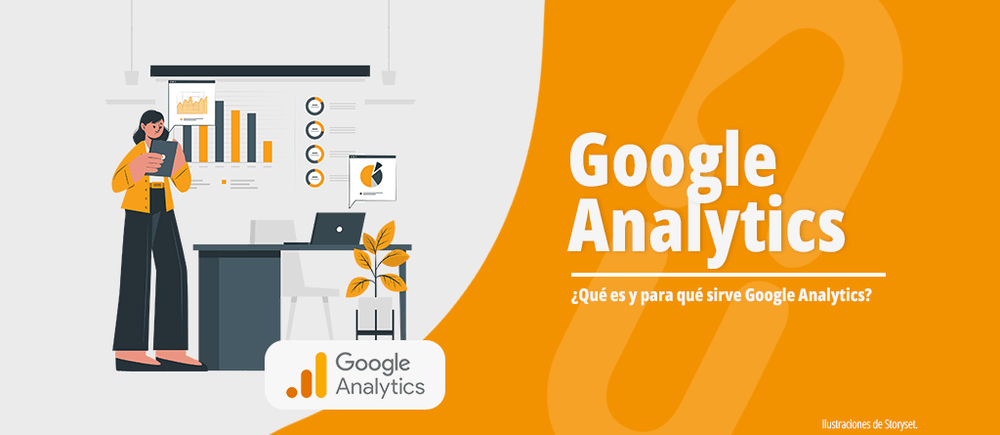 Cómo utilizar Google Analytics para mejorar tus campañas de marketing