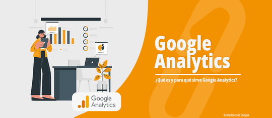 Cómo utilizar Google Analytics para mejorar tus campañas de marketing