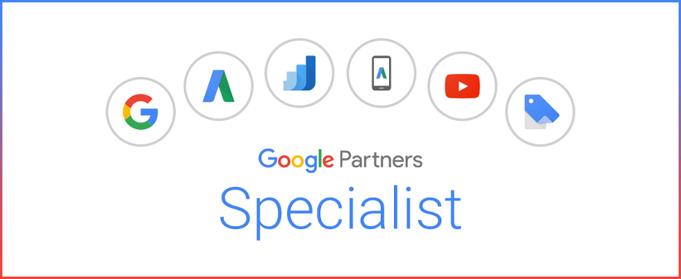 Agencia Google Ads certificada en Guadalajara