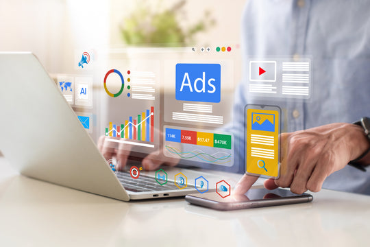 ¿Cómo aprovechar al máximo Google Ads para empresas sin perder inversión?