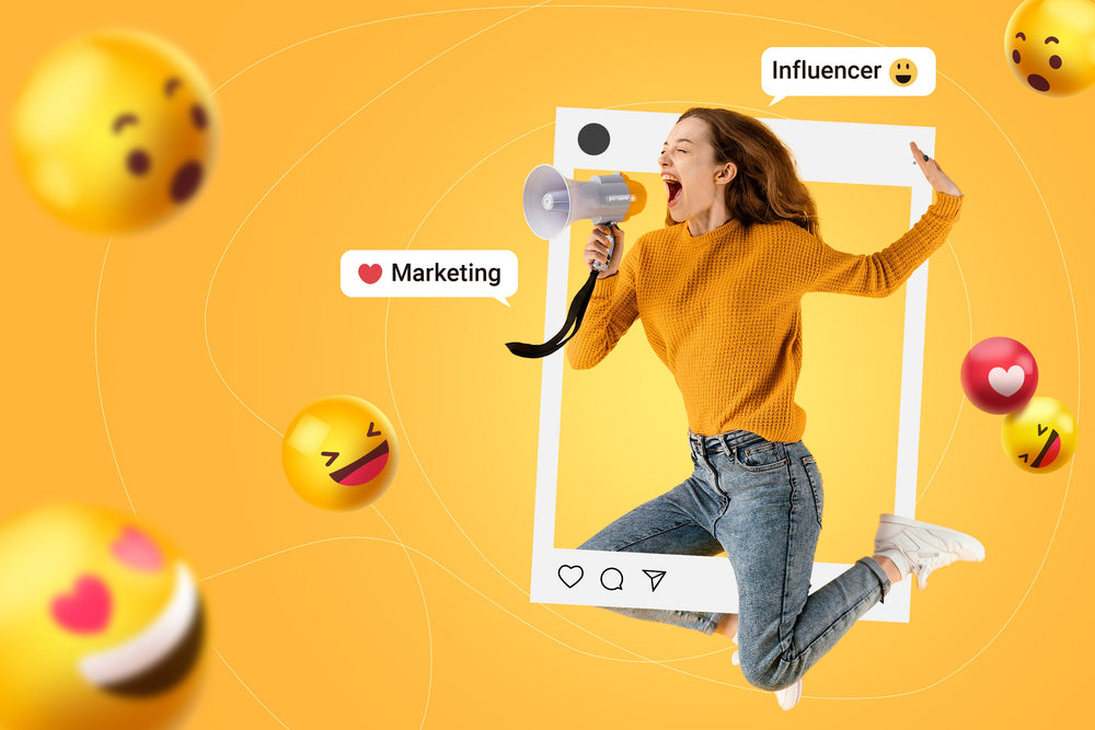 Marketing de influencers: Cómo elegir a los adecuados para tu marca