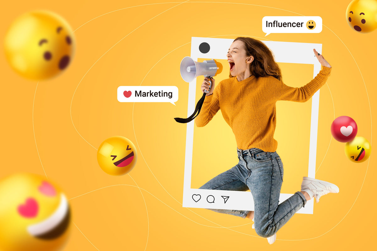 Marketing de influencers: Cómo elegir a los adecuados para tu marca