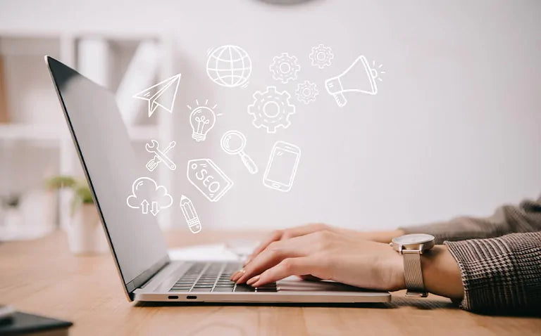 Agencia de publicidad y marketing Guadalajara