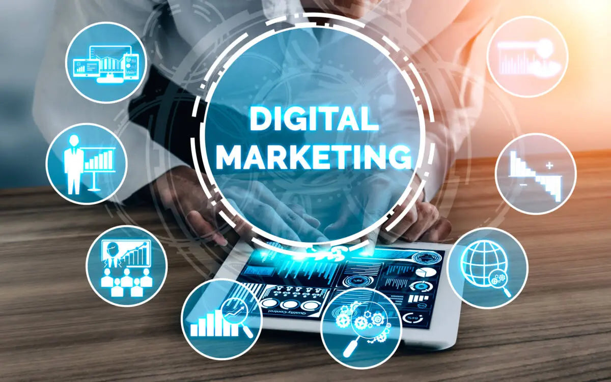 Agencia de marketing Guadalajara | Asesoría de marketing gratis Guadalajara
