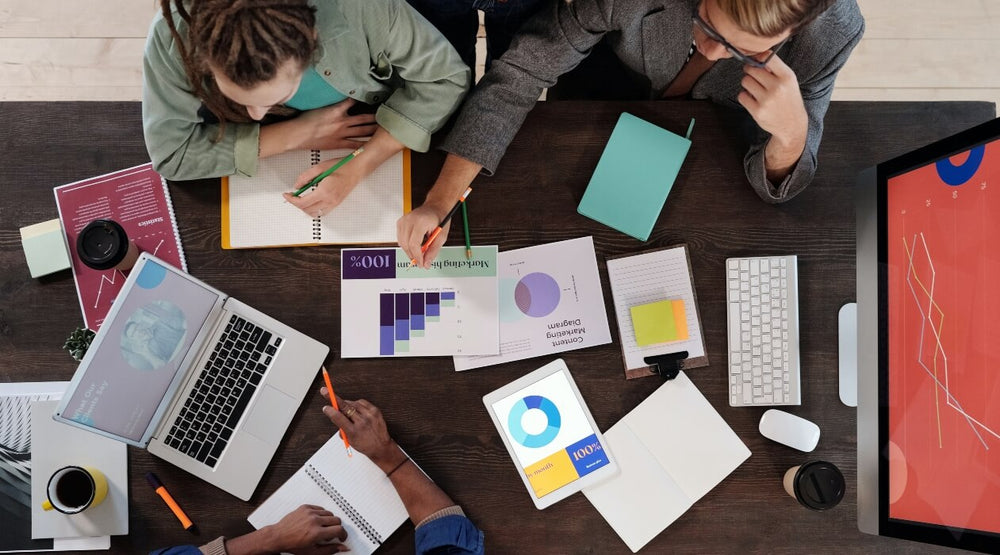 Asesorías de marketing digital online gratis