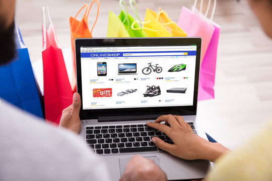 Diseño de Tiendas Online en Ciudad de México