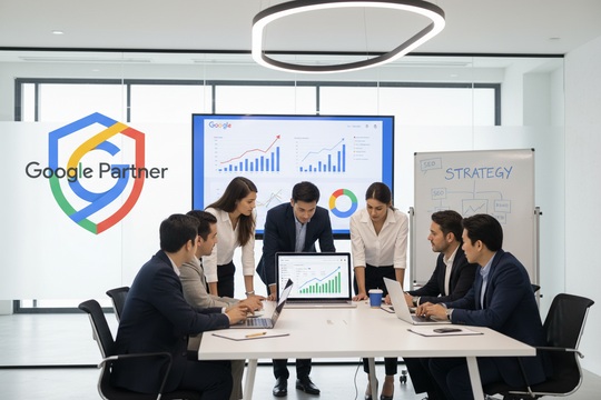 Agencia certificada Google Ads: qué significa