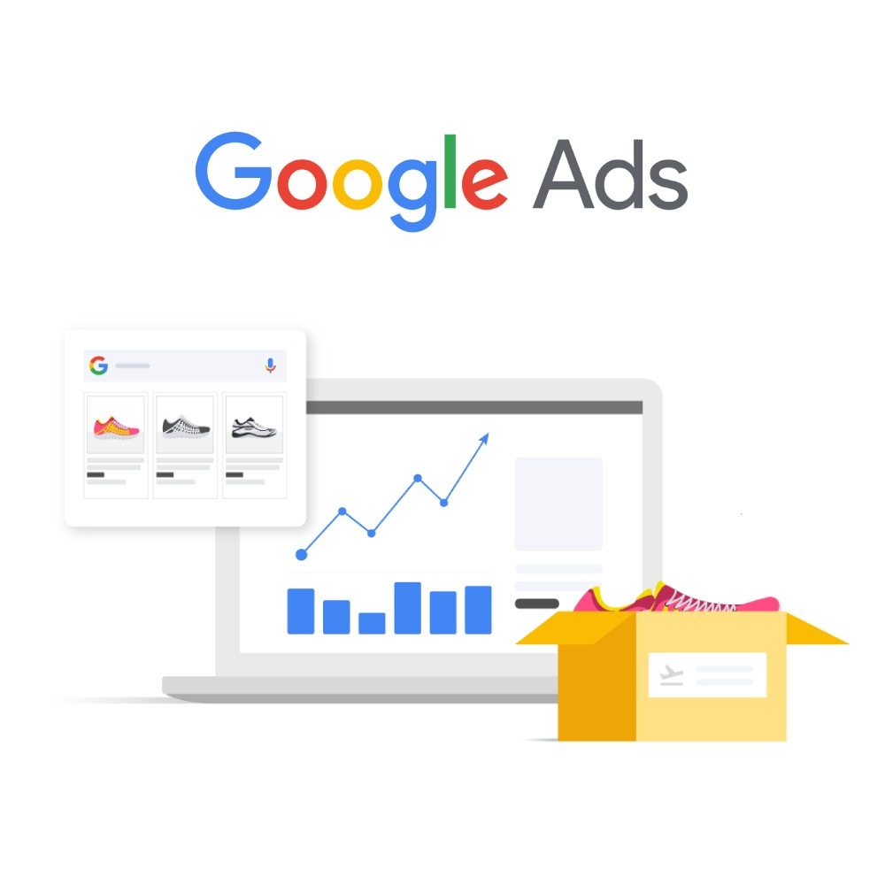 Campañas google ads guadalajara