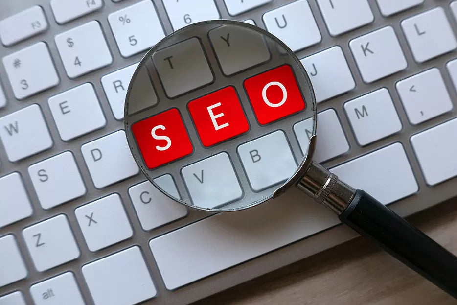 Agencia SEO Guadalajara