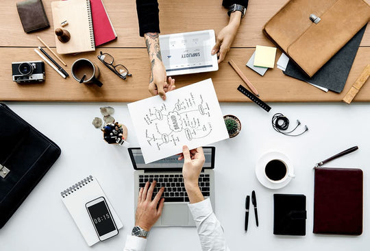 ¿Para qué funciona una agencia de diseño y publicidad?