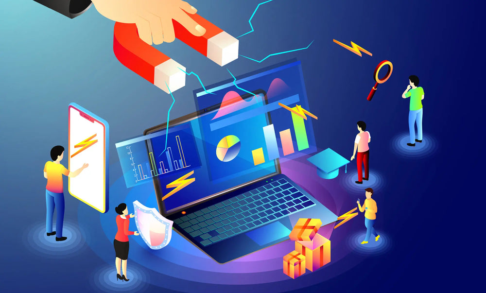 Agencia de Marketing Digital en Guadalajara