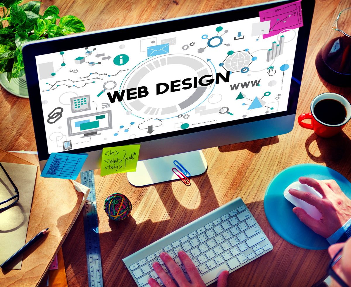 Desarrollo de páginas web Guadalajara