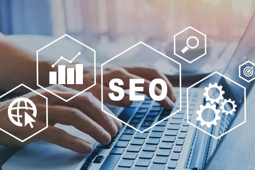 Agencia SEO Guadalajara