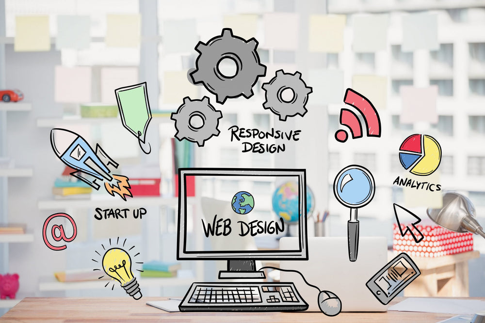 Agencia diseño web guadalajara