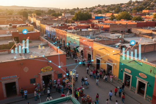Google Ads en Guadalajara y su impacto en empresas locales