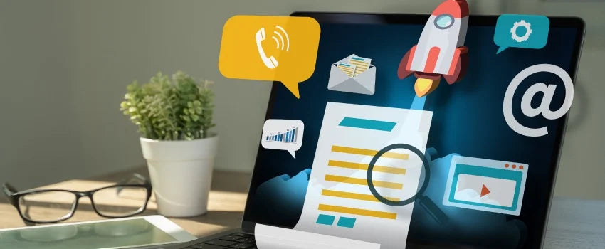Marketing de contenidos