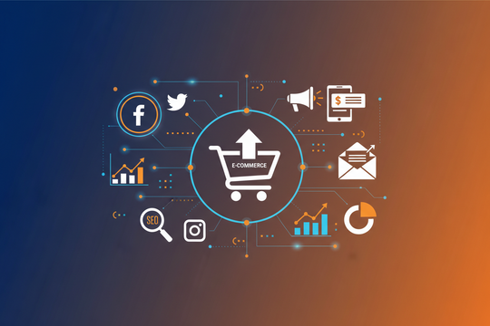 Estrategias digitales para vender más