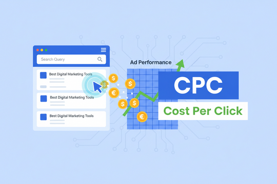 Google Ads costo por clic explicado