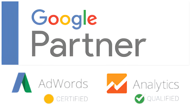 Lo que un Google Ads Partner puede aportar a tu estrategia digital