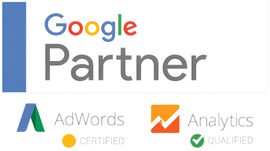 Lo que un Google Ads Partner puede aportar a tu estrategia digital