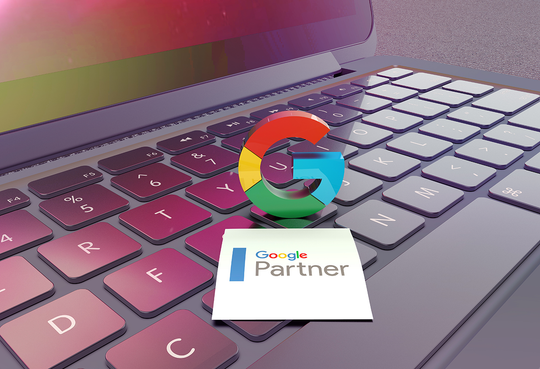 Google partner Guadalajara | agencia de google ads en guadalajara