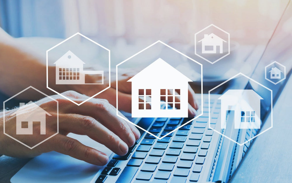 Agencia de marketing para inmobiliarias