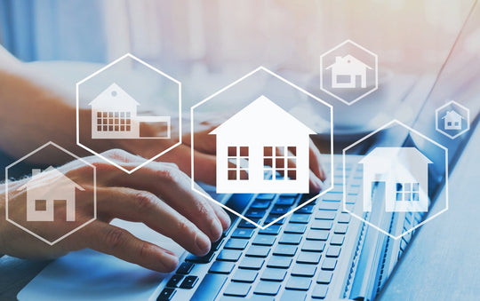 Agencia de marketing para inmobiliarias
