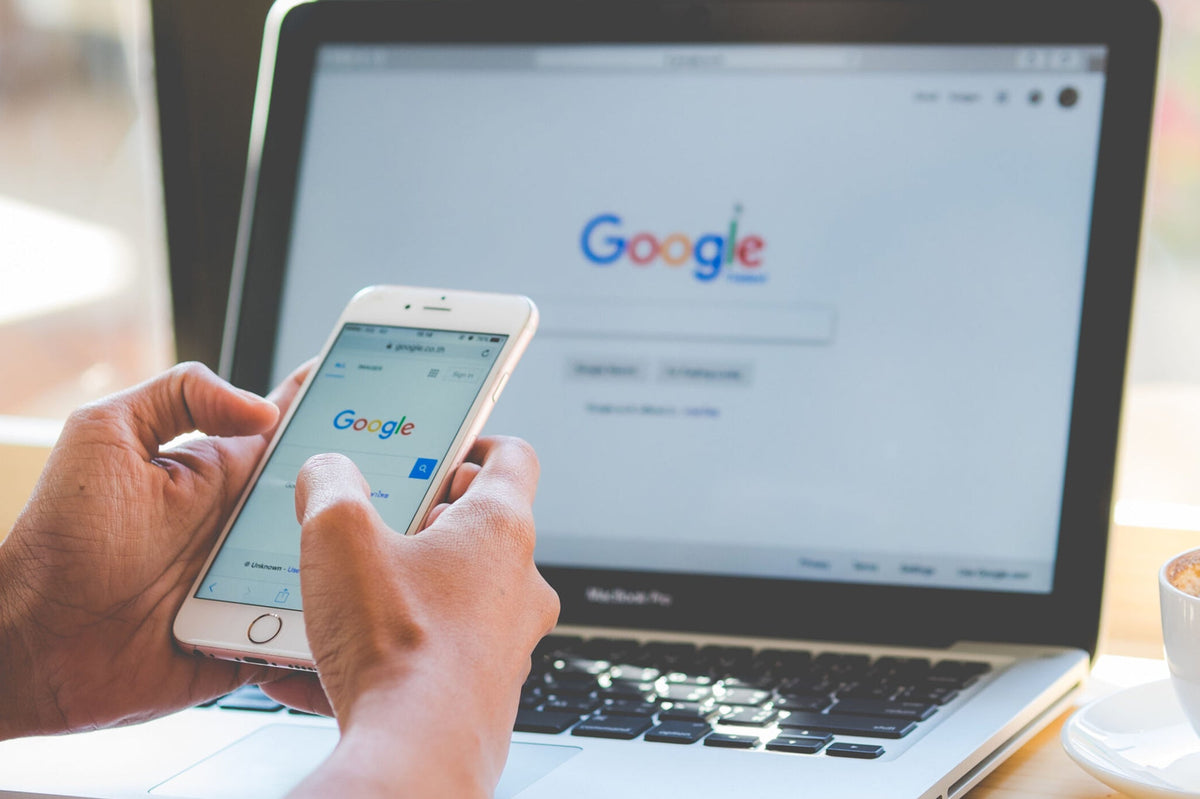 Agencia de google Ads en Guadalajara