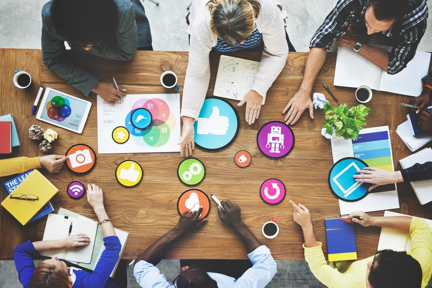 Cómo elegir servicios de marketing digital para e-commerce sin perder dinero