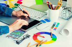 Diseñador Gráfico Profesional: Un Artista Multifacético para las Necesidades Visuales de su Negocio