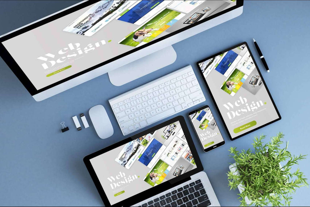 Diseño Web Profesional Guadalajara