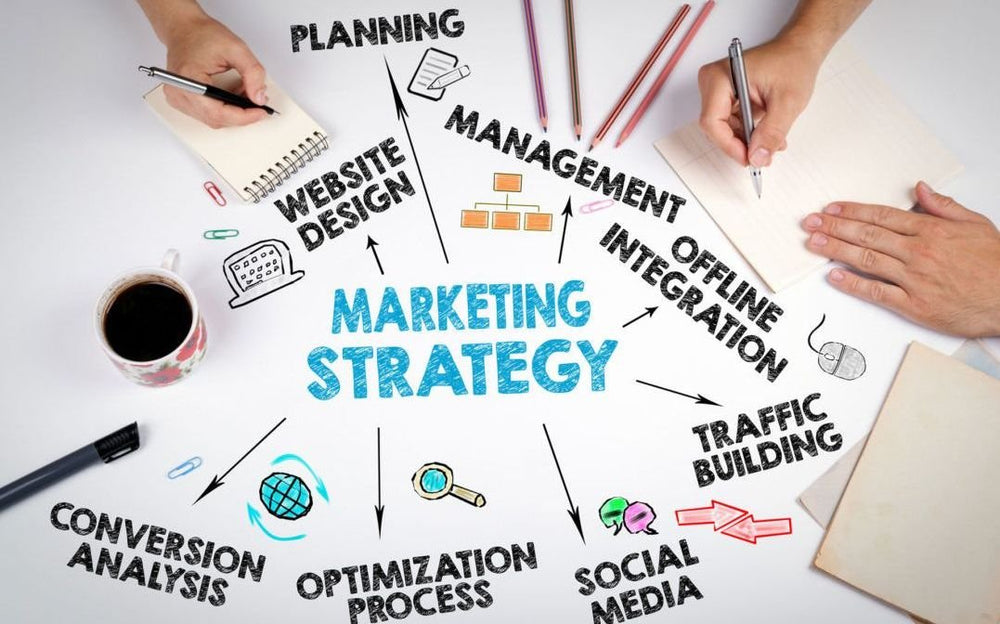 ¿Qué hace una agencia de publicidad y marketing?