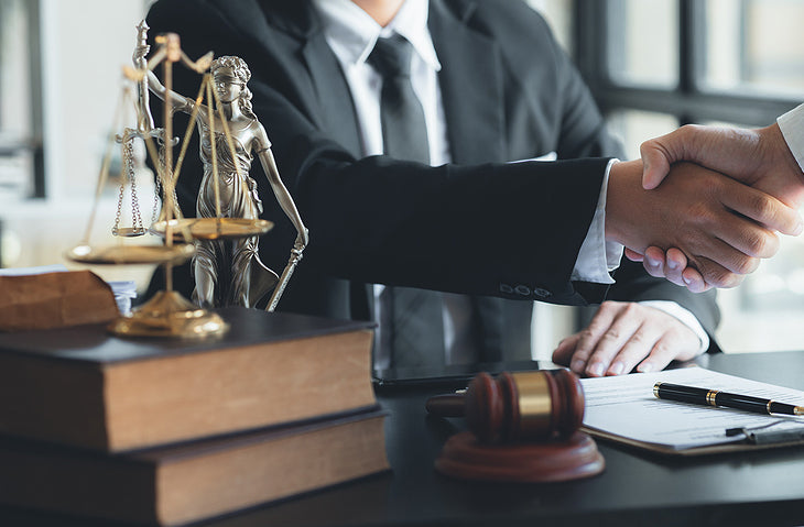 Agencia de marketing para abogadosAgencia de Marketing para Abogados: Cómo maximizar la presencia online de los despachos de abogados