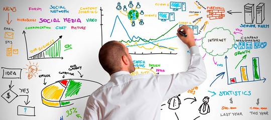 Cómo crear un plan de marketing digital que impulse el crecimiento de tu negocio