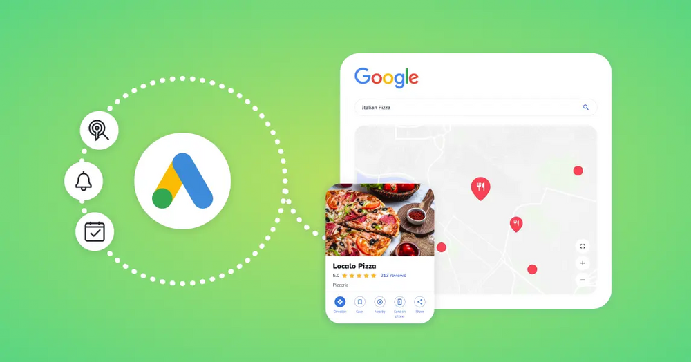 Cómo aumentar tus ventas con una campaña de anuncios en Google