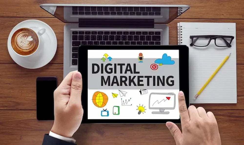 ¿Qué hace una persona que sabe de marketing digital?