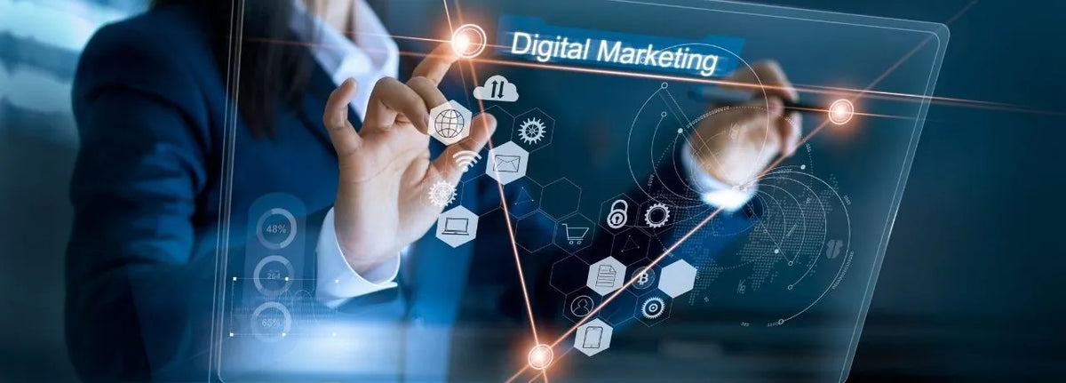 ¿Por qué tu empresa necesita una agencia de marketing digital?