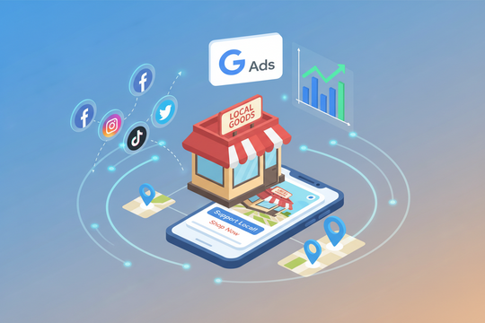 Marketing digital para generación de leads