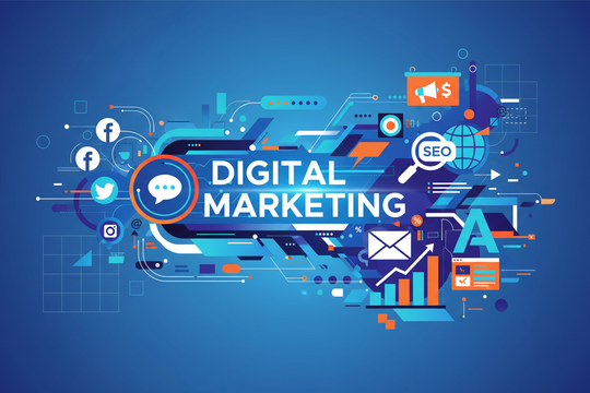 Cuánto cuesta el marketing digital
